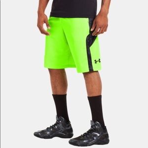 Men’s Ubettablieveit 12’’ loose workout shorts